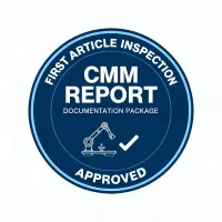 FAI documentation badge