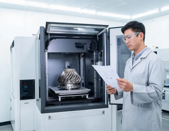 Velo3d metal additive manufacturing build chamber