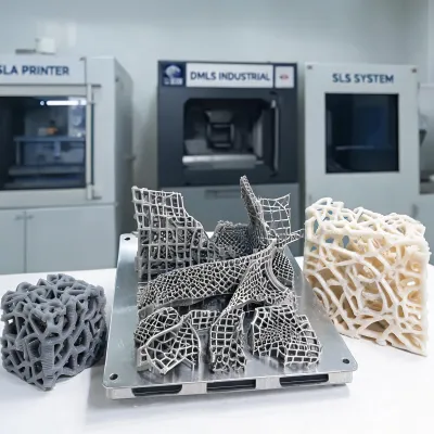 3d printing service