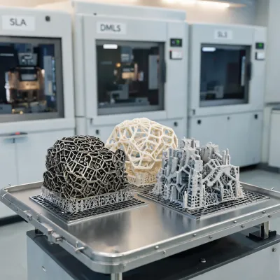 rapid prototyping service